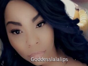 Goddesslalalips