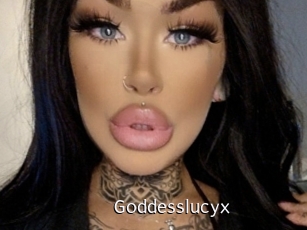 Goddesslucyx