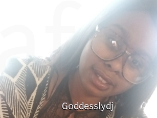 Goddesslydj