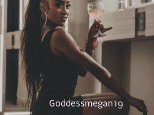 Goddessmegan19