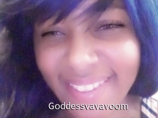 Goddessvavavoom