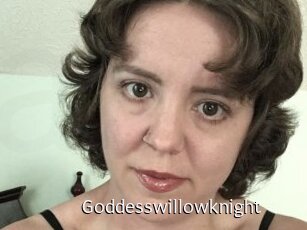 Goddesswillowknight