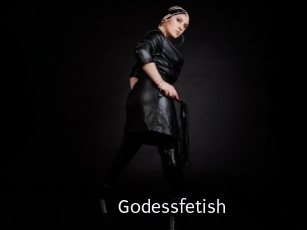 Godessfetish