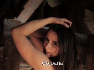 Gojoana