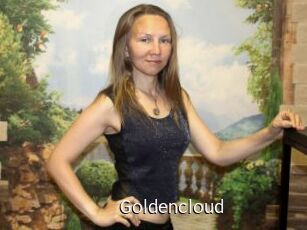 Goldencloud