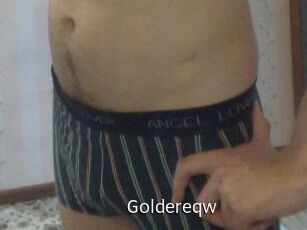 Goldereqw