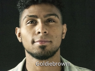 Goldiebrowm