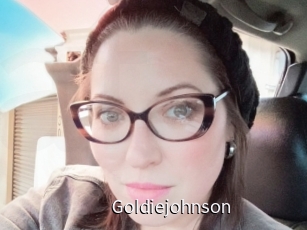 Goldiejohnson