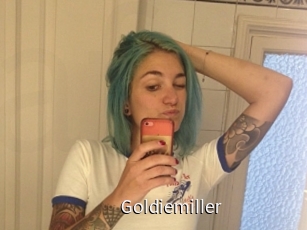 Goldiemiller