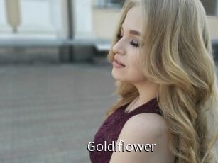 Goldlflower