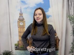 Goldprettygirl