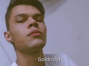 Goldrobin