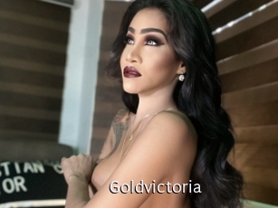 Goldvictoria