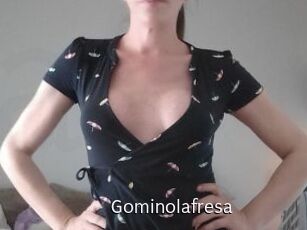 Gominolafresa