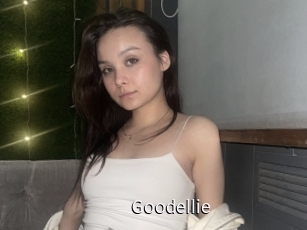 Goodellie