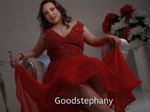 Goodstephany