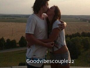 Goodvibescouple22