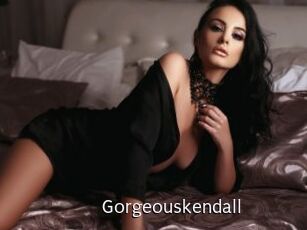 Gorgeouskendall