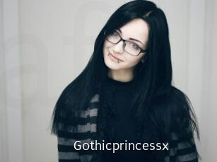 Gothicprincessx