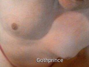 Gothprince