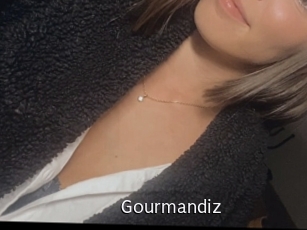 Gourmandiz