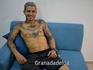 Granadadeluz