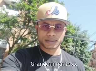 Grandominantexx