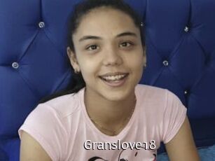 Granslove18