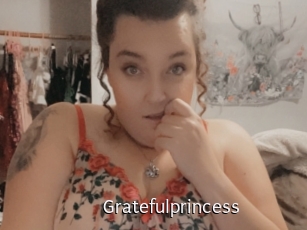 Gratefulprincess