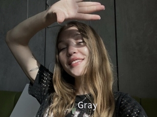 Gray