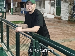 Graycarrom