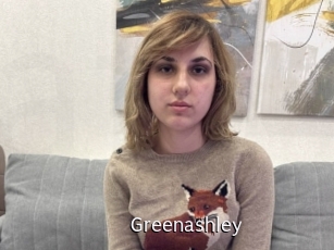 Greenashley