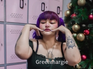 Greenmargie