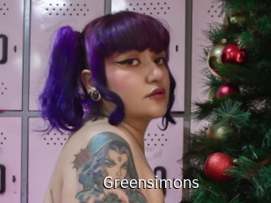 Greensimons