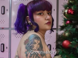 Greenvaldiry