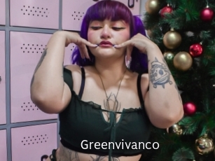 Greenvivanco