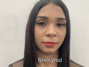 Greicyrod