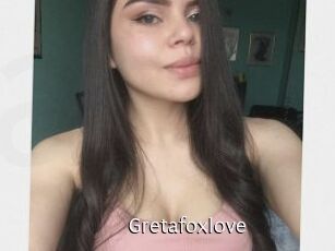 Gretafoxlove