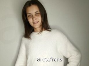 Gretafrens