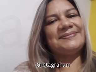 Gretagraham