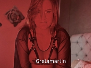 Gretamartin