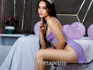 Gretapetite