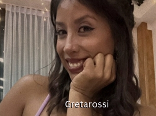 Gretarossi