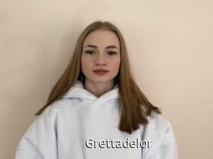 Grettadelor