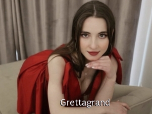 Grettagrand