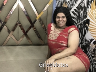 Griseldatsx