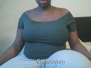 Grotetieten