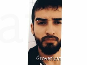 Groverlust