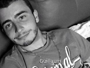 Guillaum