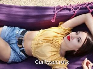 Guiltysecretx